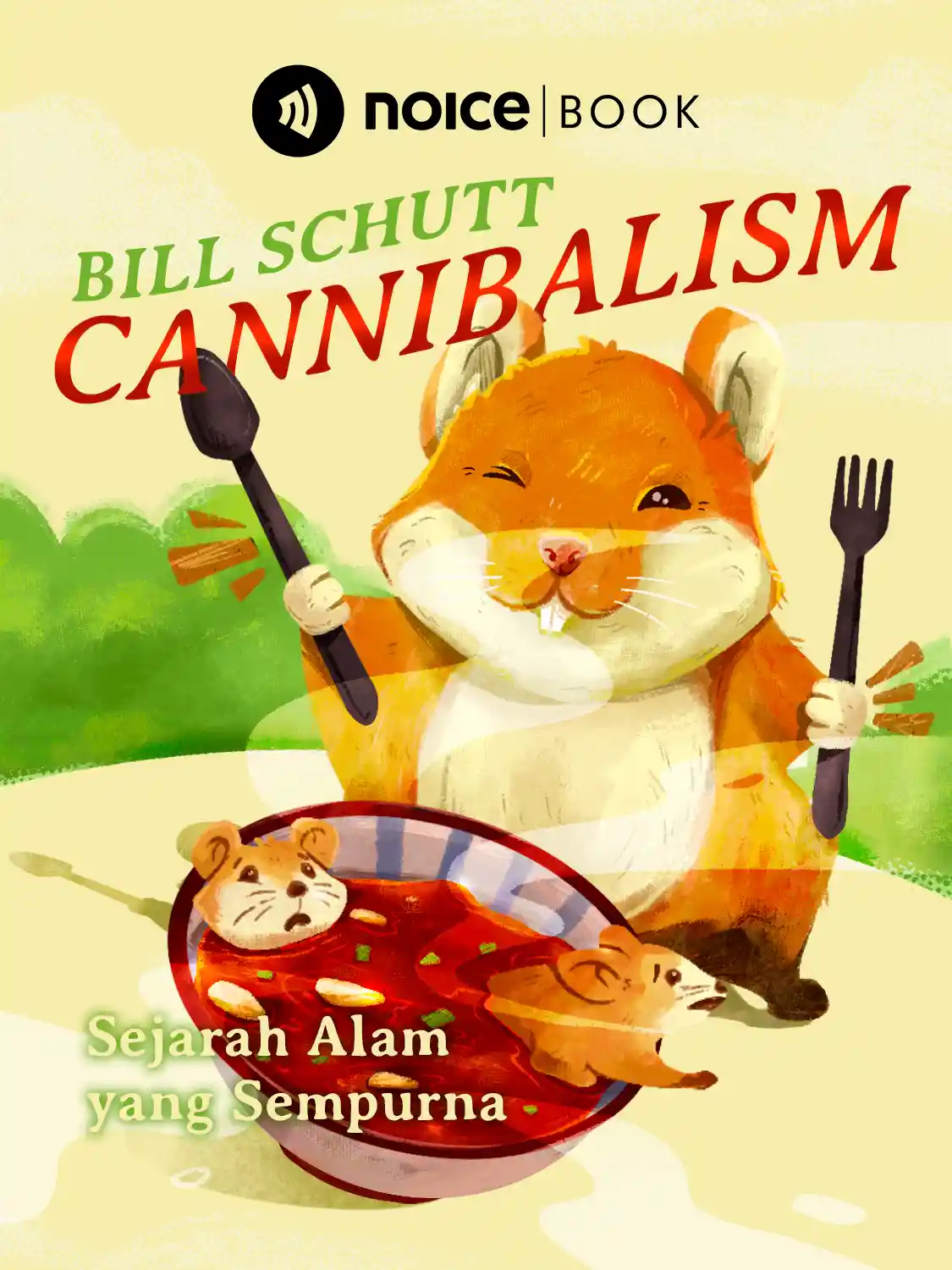 Cannibalism