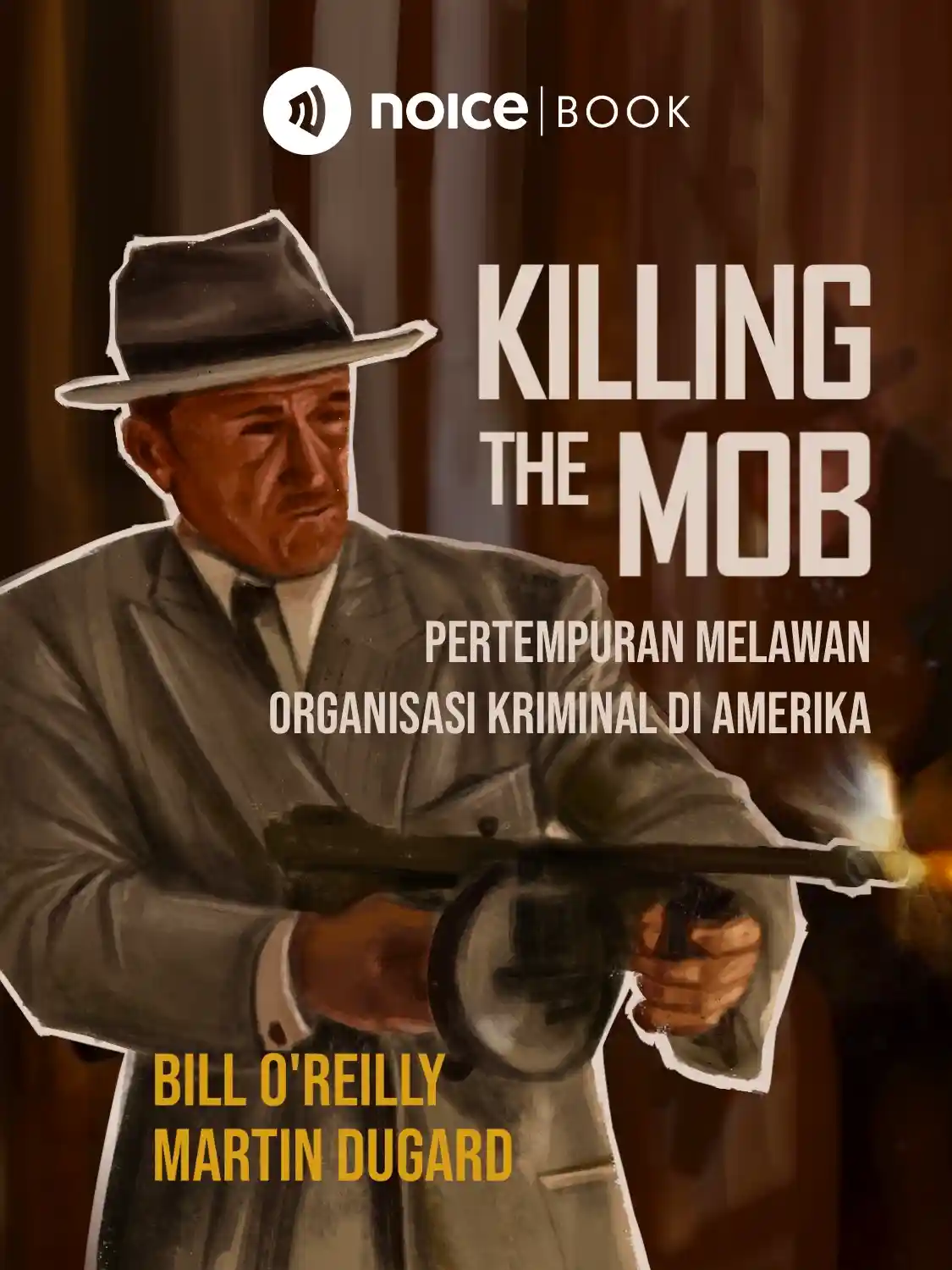 Killing the Mob