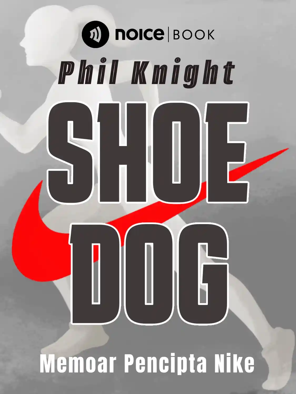 Shoe Dog