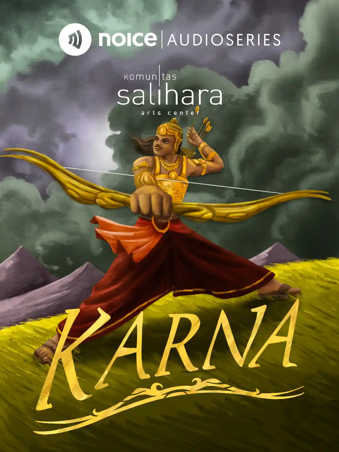 Karna - Episode 2