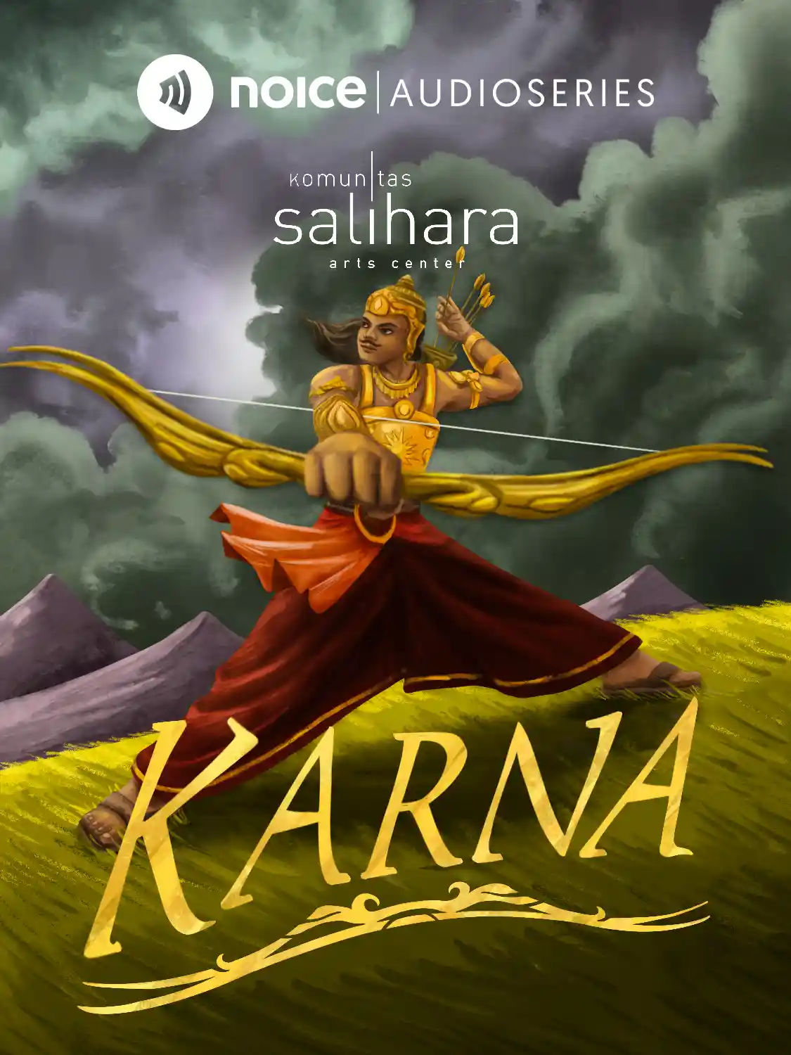 Karna