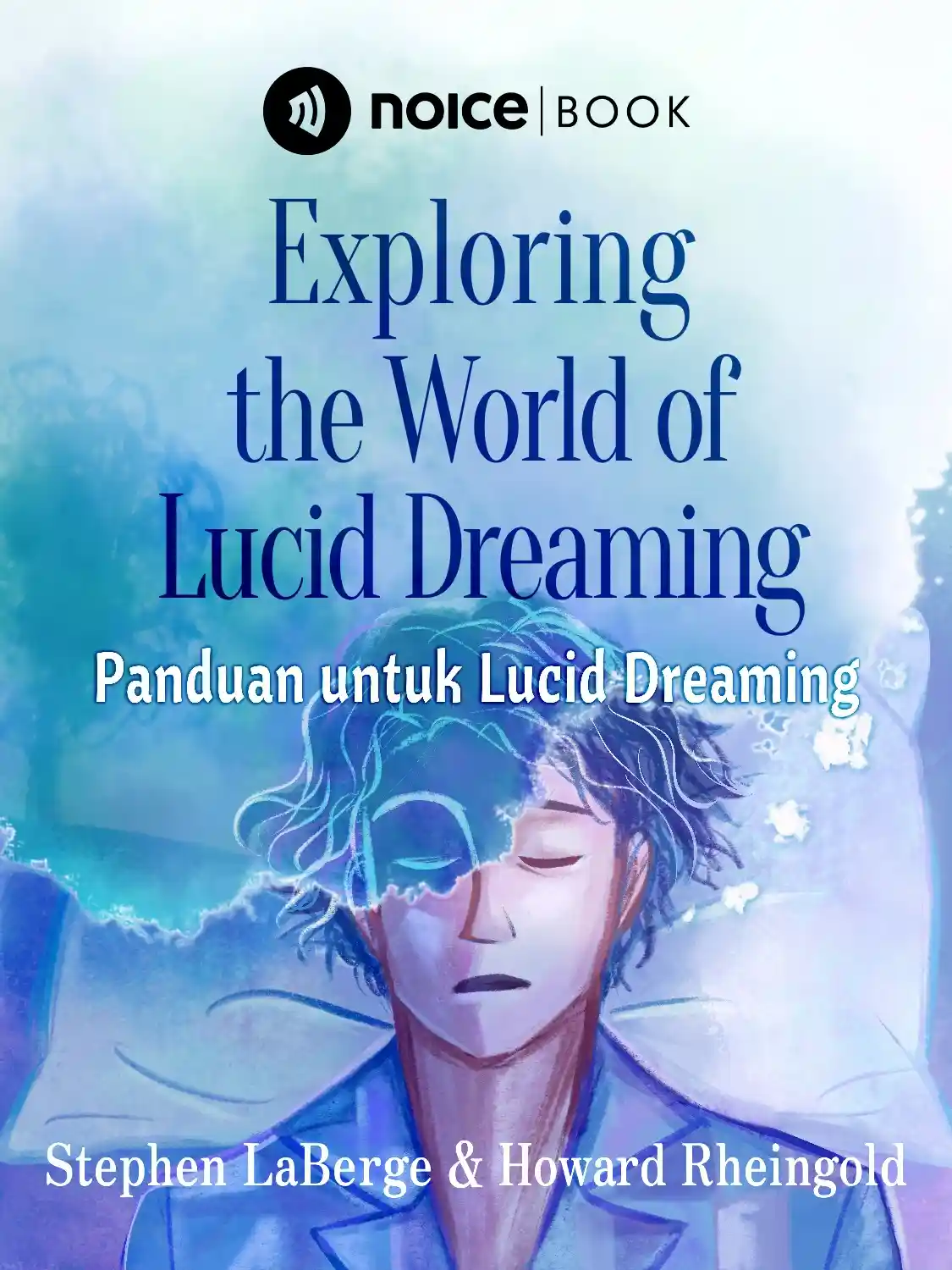 #5 Mengaktifkan pikiran ketika tertidur dapat membantu hadirnya lucid dream.