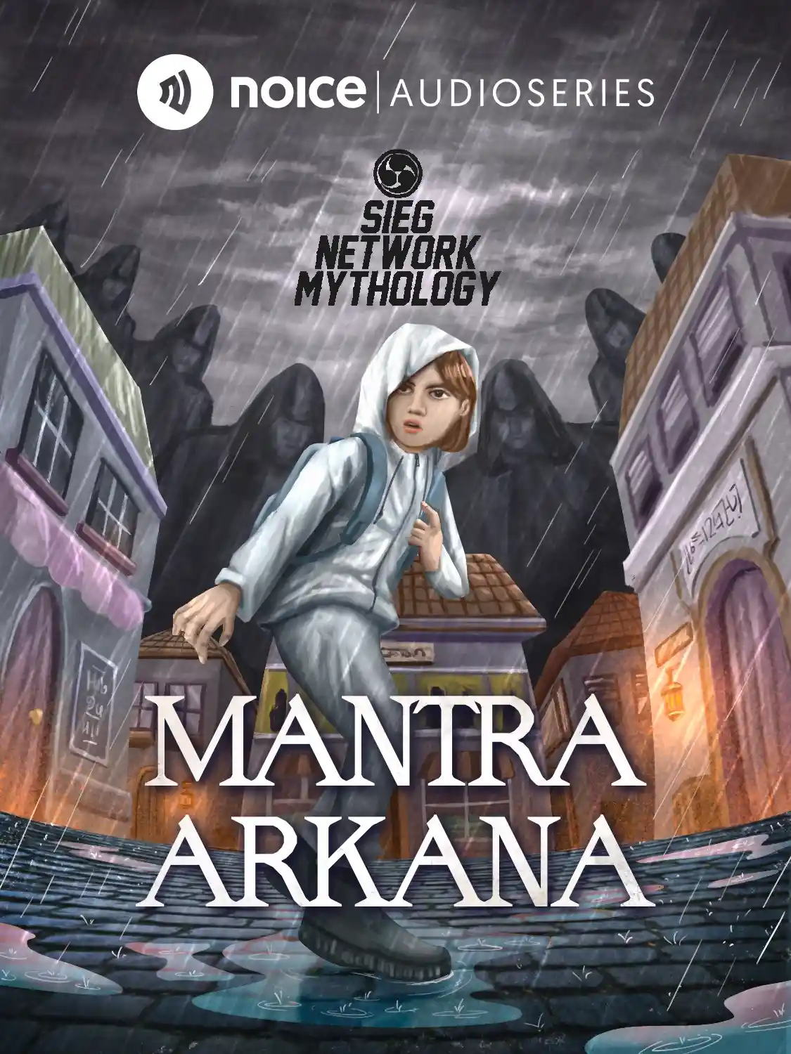 Mantra Arkana