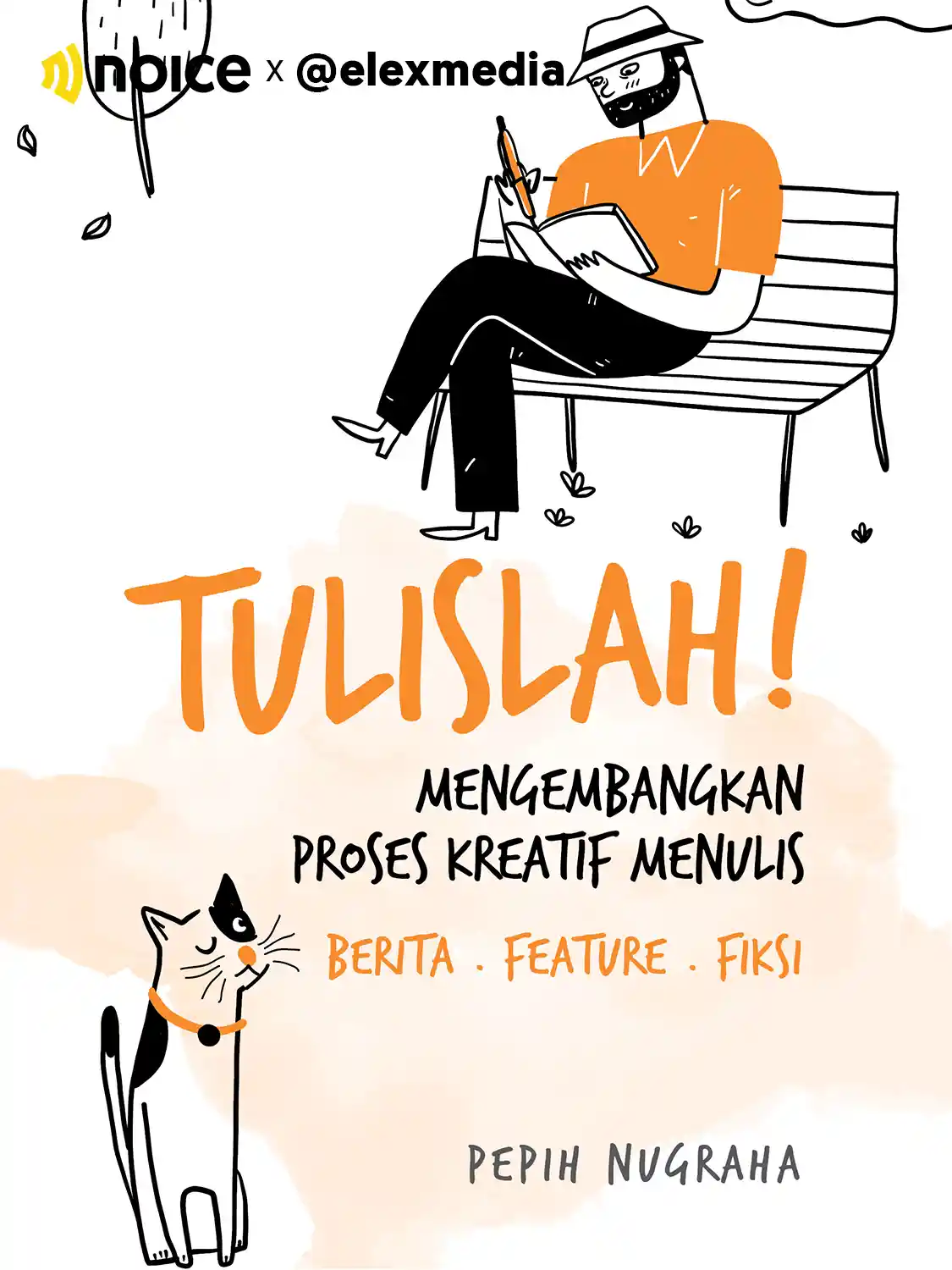 Tulislah!