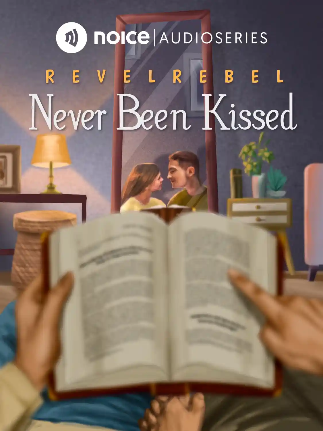 Never Been Kissed