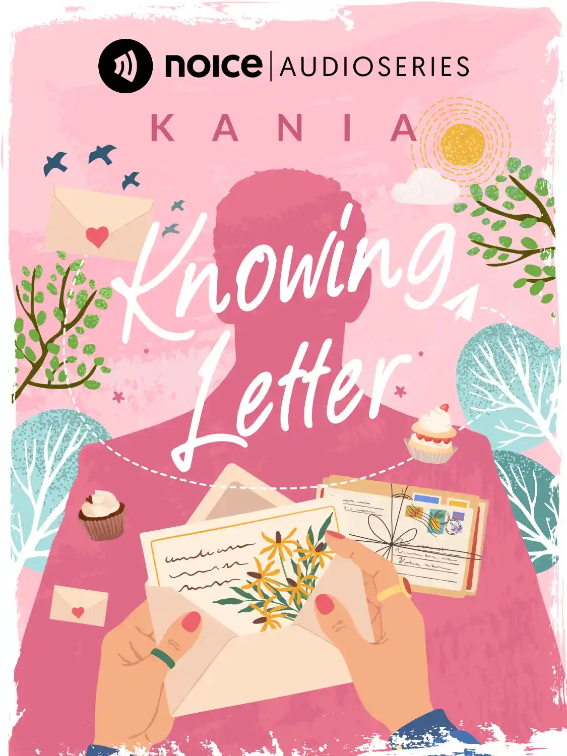 Knowing Letter