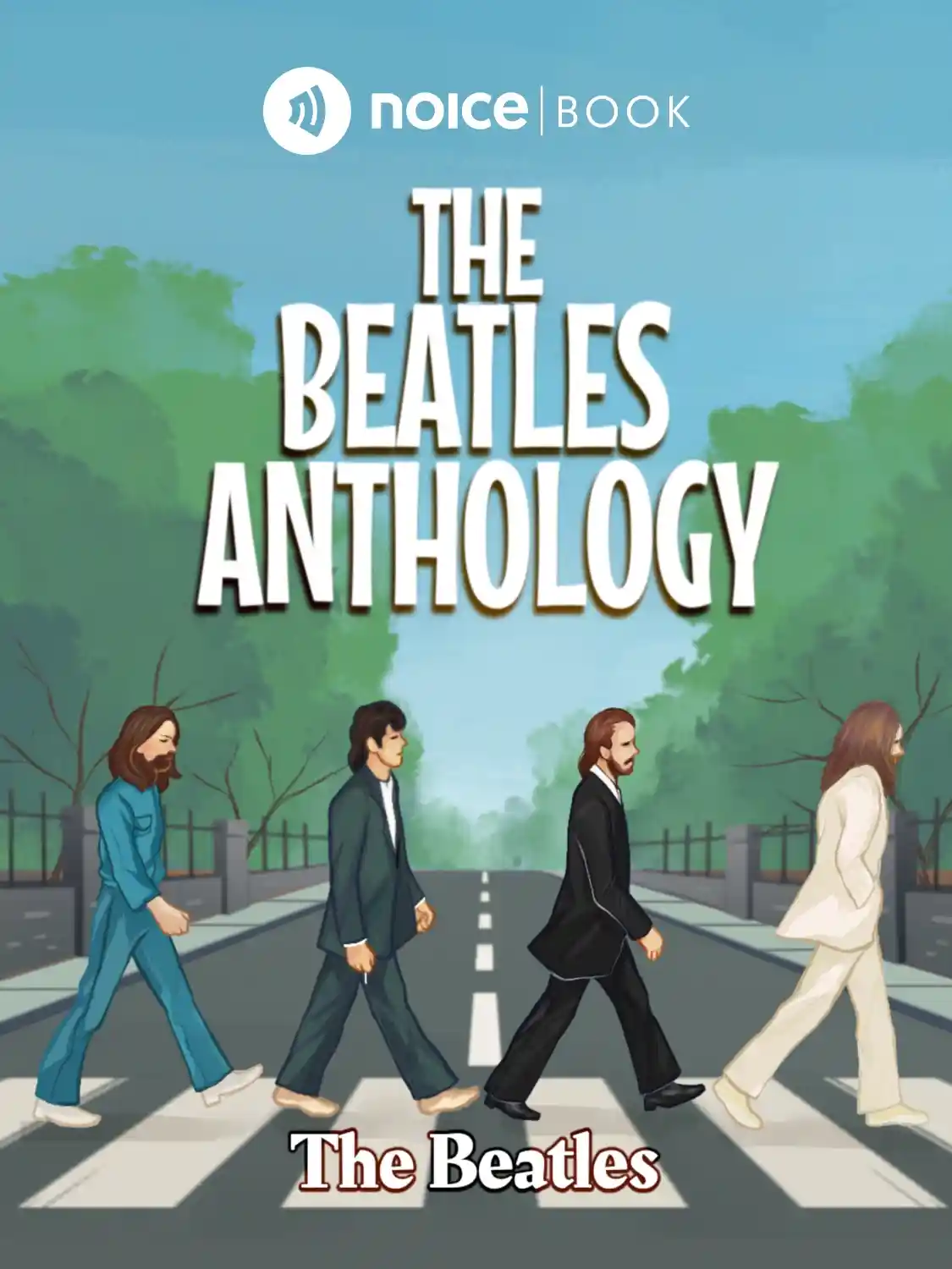 #10 1970: The Beatles berpisah.