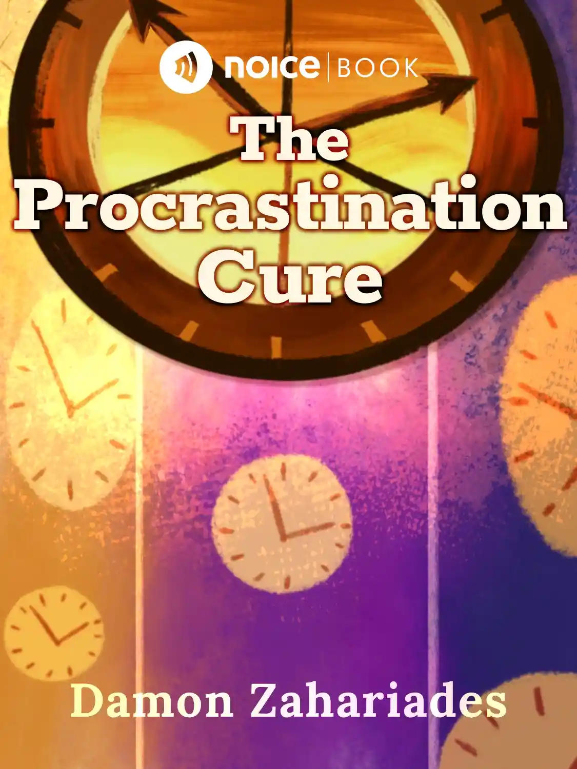 The Procrastination Cure