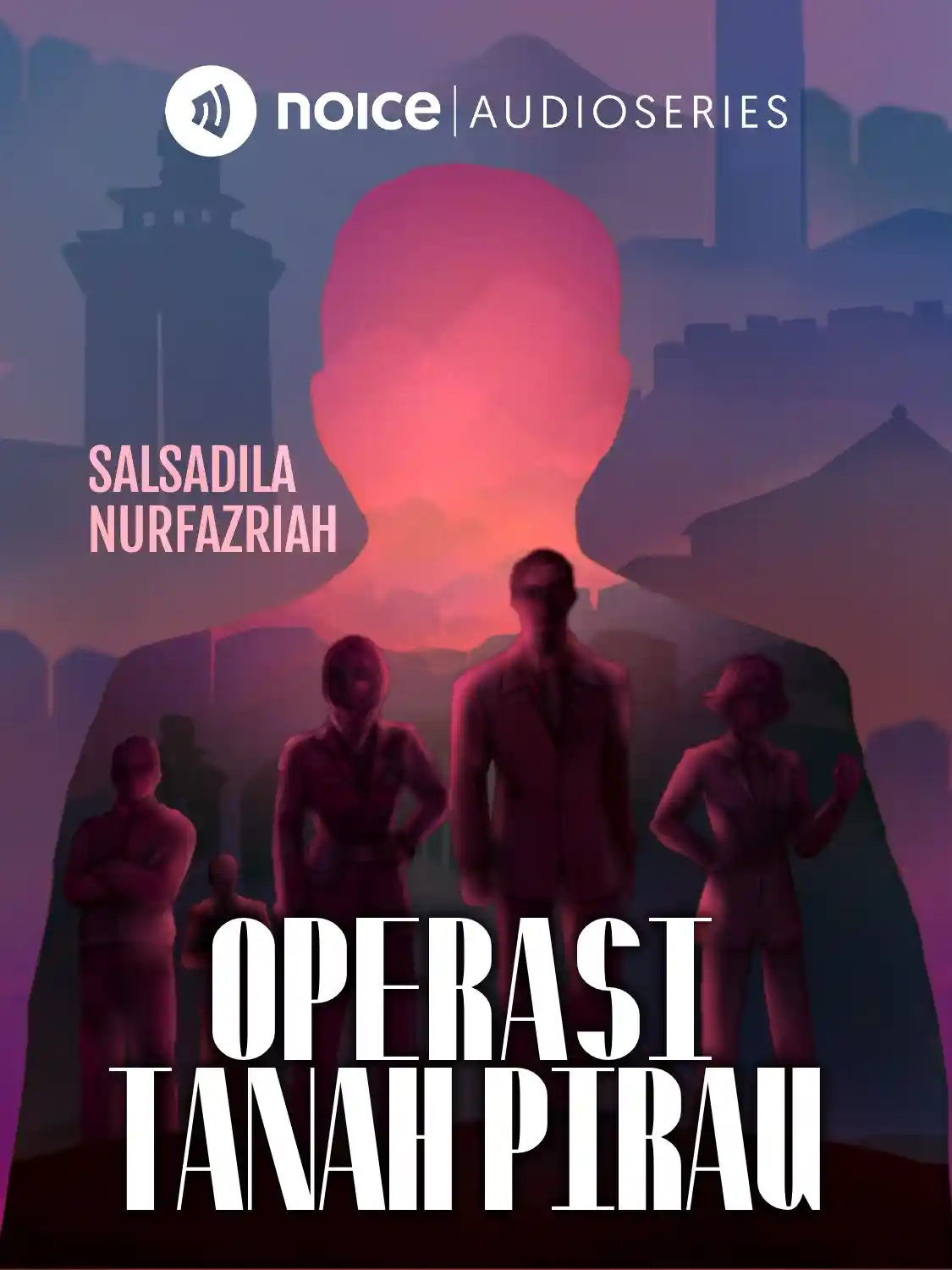 Eps 26. Pertarungan Indira: Makan atau Dimakan