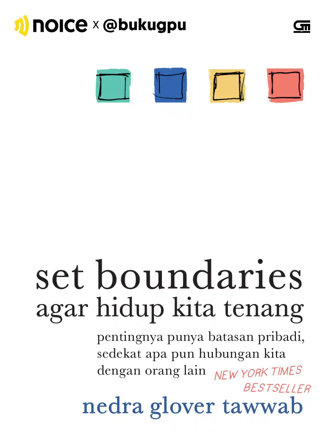 Set Boundaries