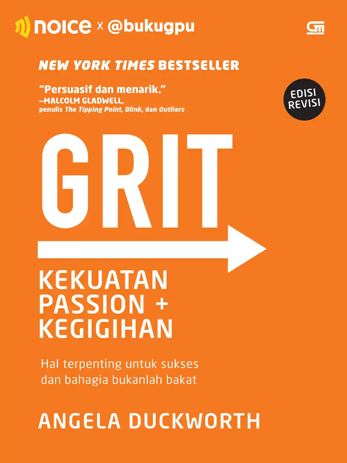 #4 Hal-hal yang membentuk Grit.