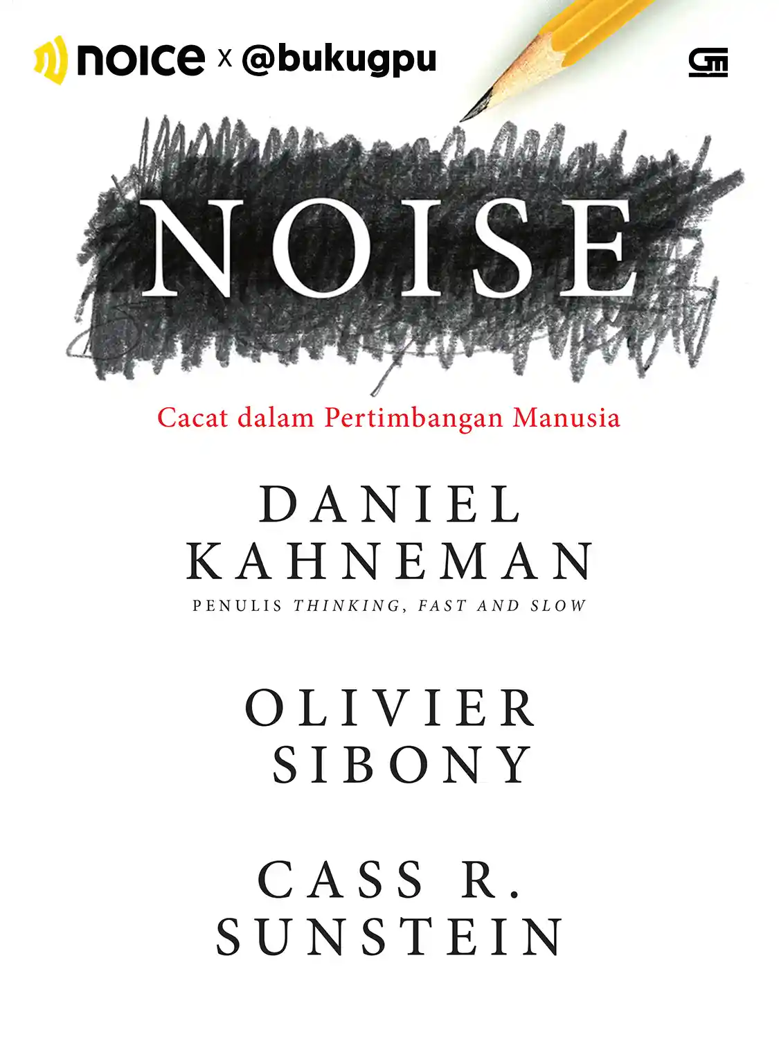 #5 Pesan dari buku ini: