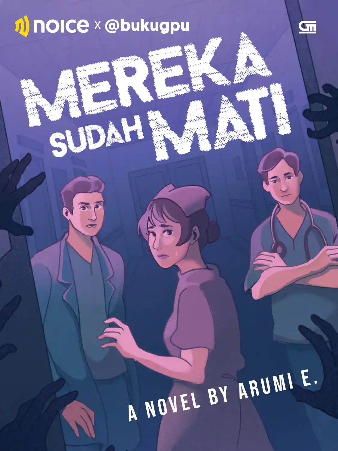 Mereka Sudah Mati