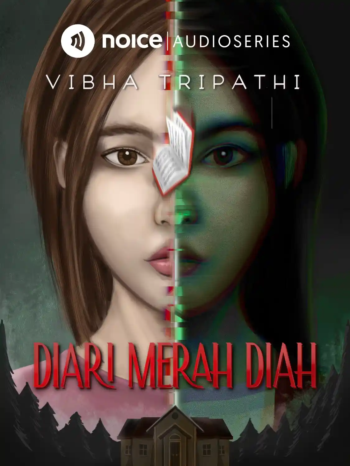 Diari Merah Diah