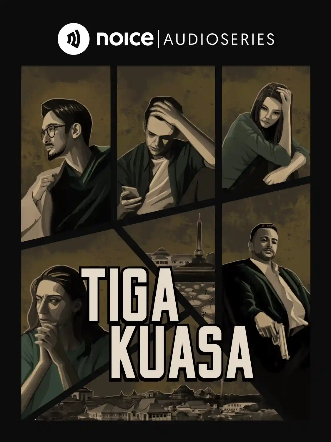 Eps 8. Kesempatan