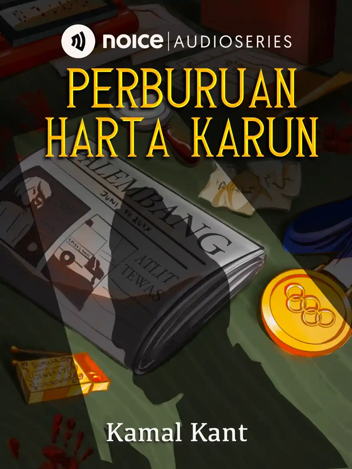 Eps 8. Investigasi