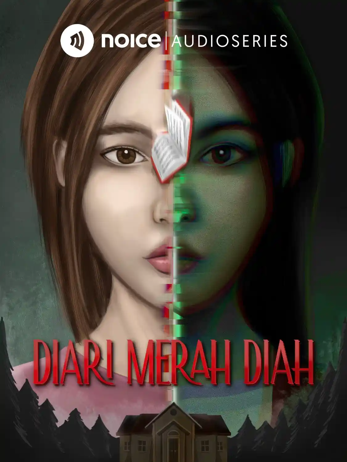 Eps 8. Bayangan