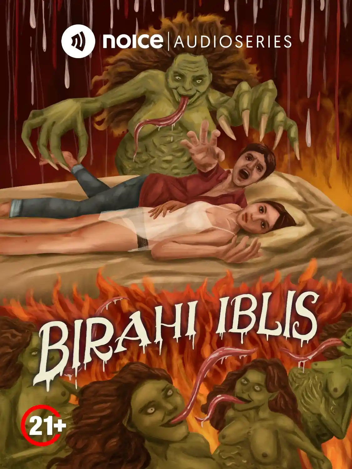 Birahi Iblis