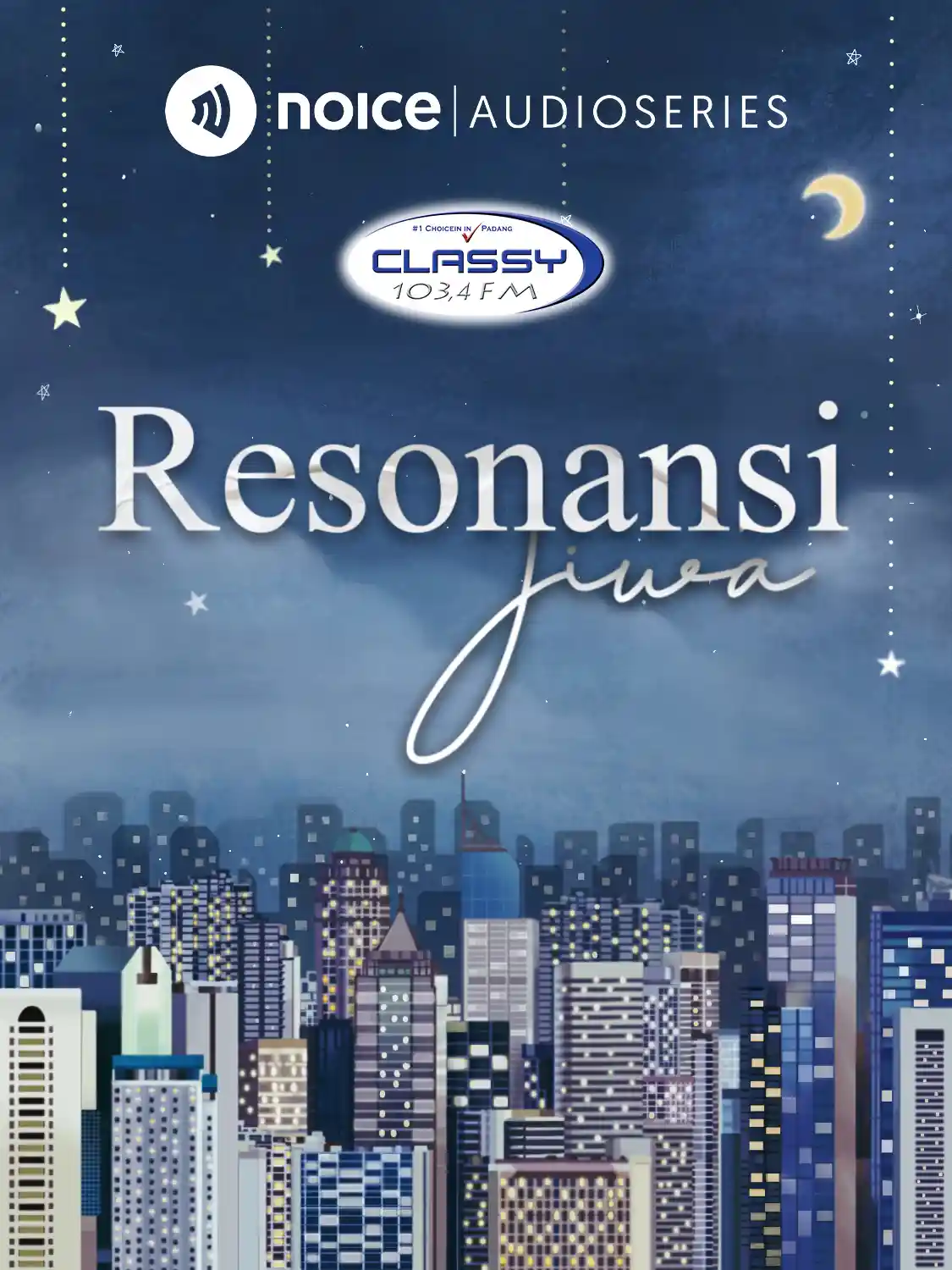 Resonansi Jiwa