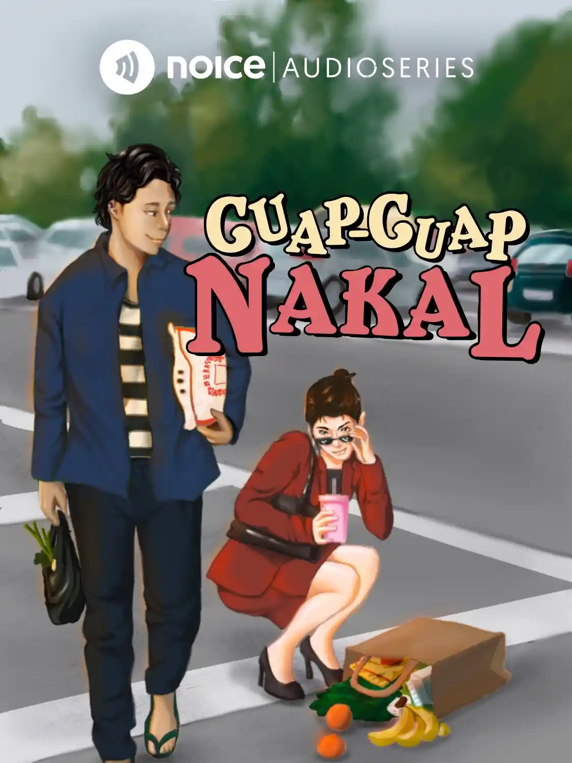 Eps 11. Seikat Kembang Mawar