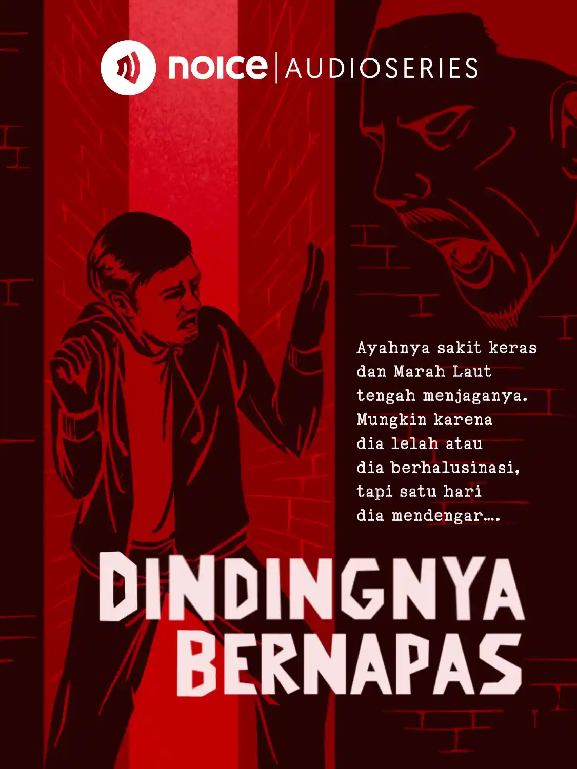 Dindingnya Bernapas