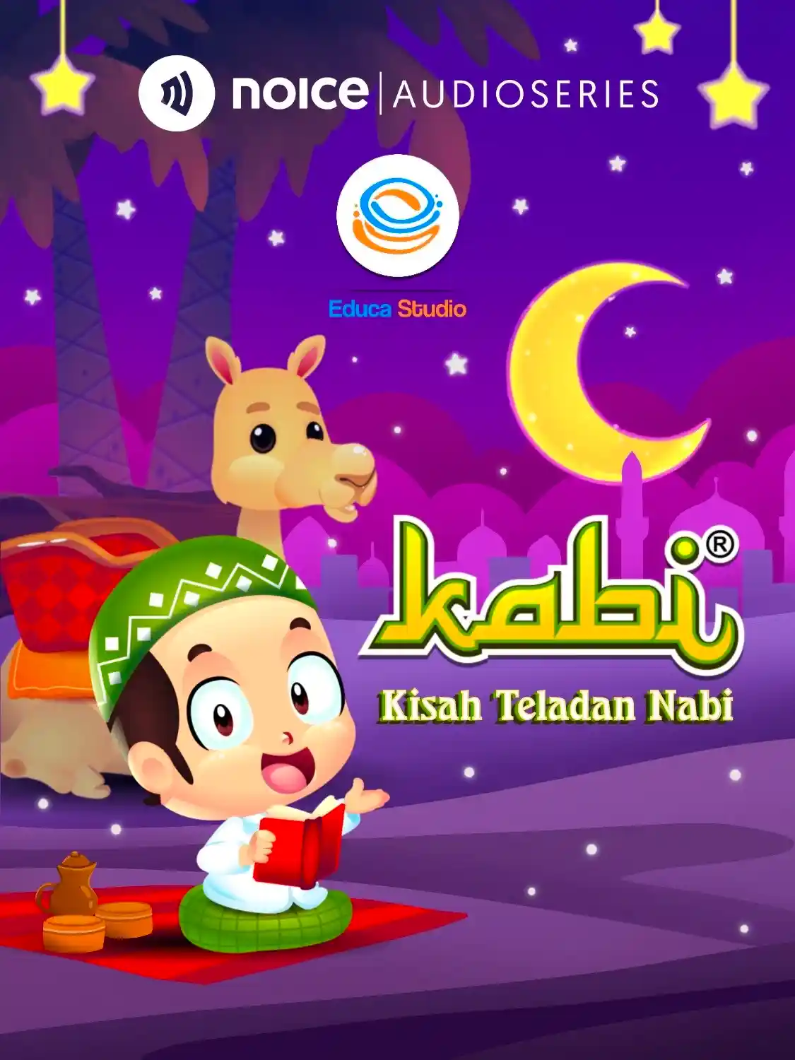 Eps 10. Hindun binti Hutbah r.a
