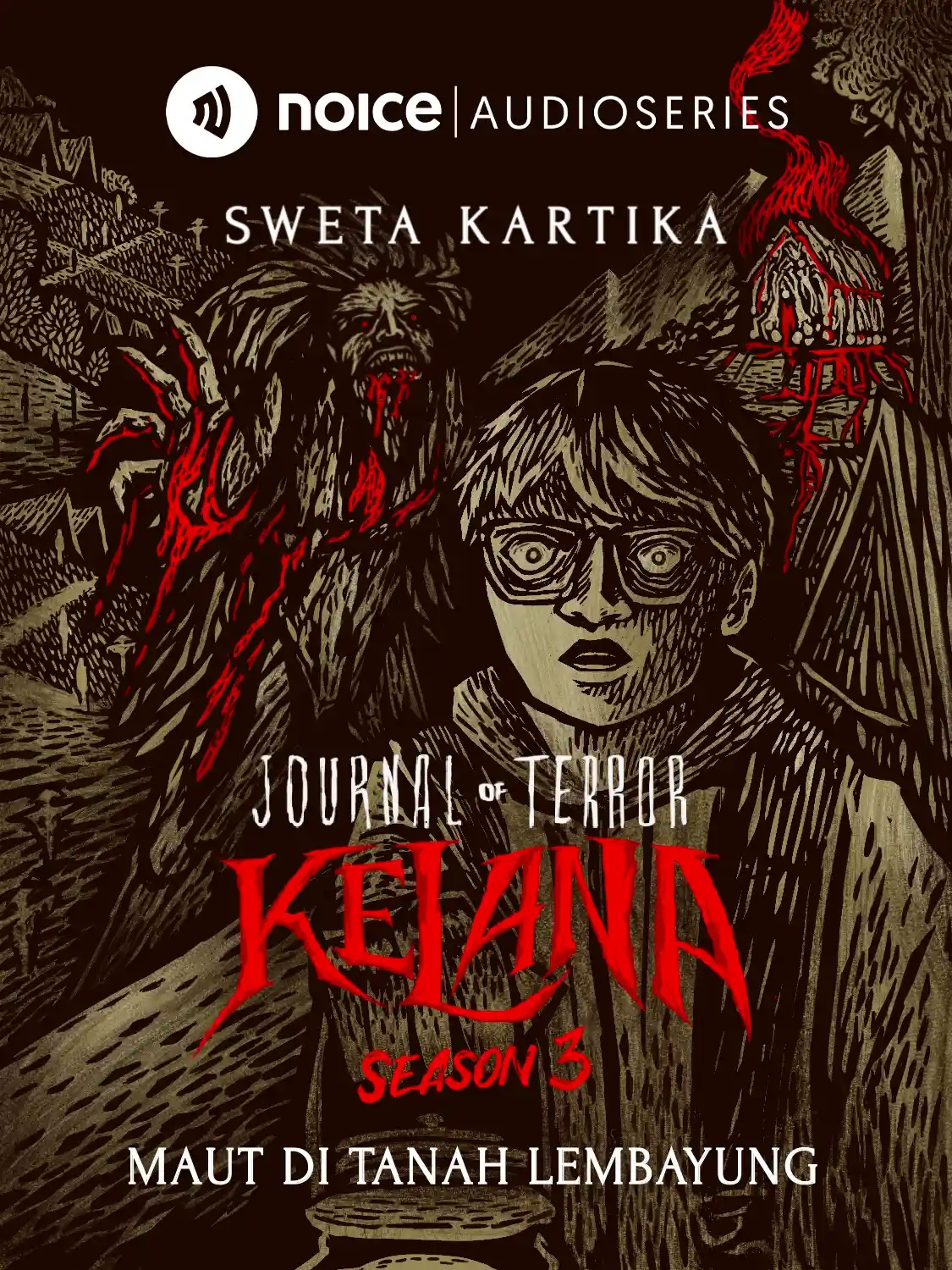 Eps 4. Keramaian Dalam Kegelapan