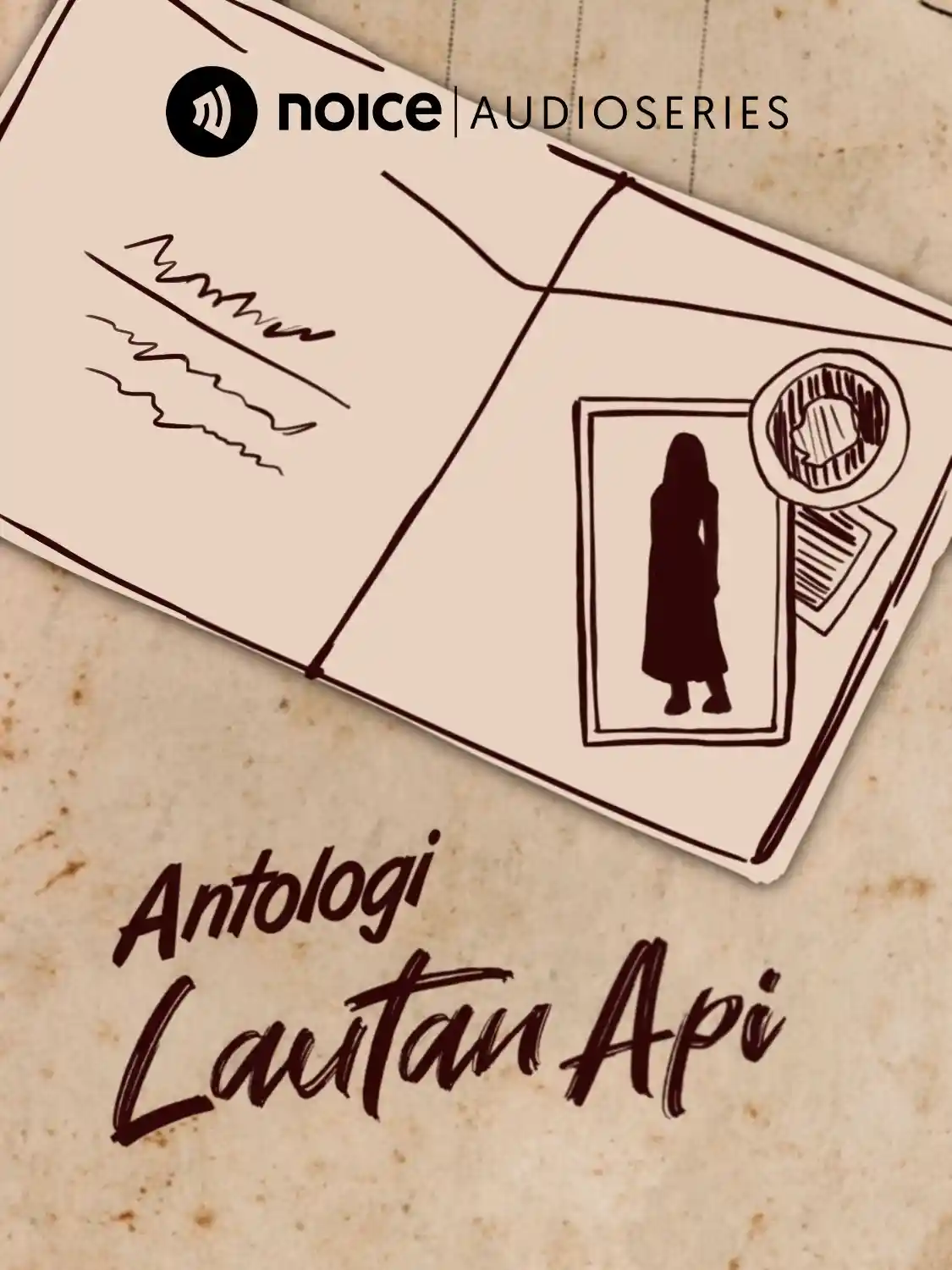 Eps 6. Menuju Bandung Selatan