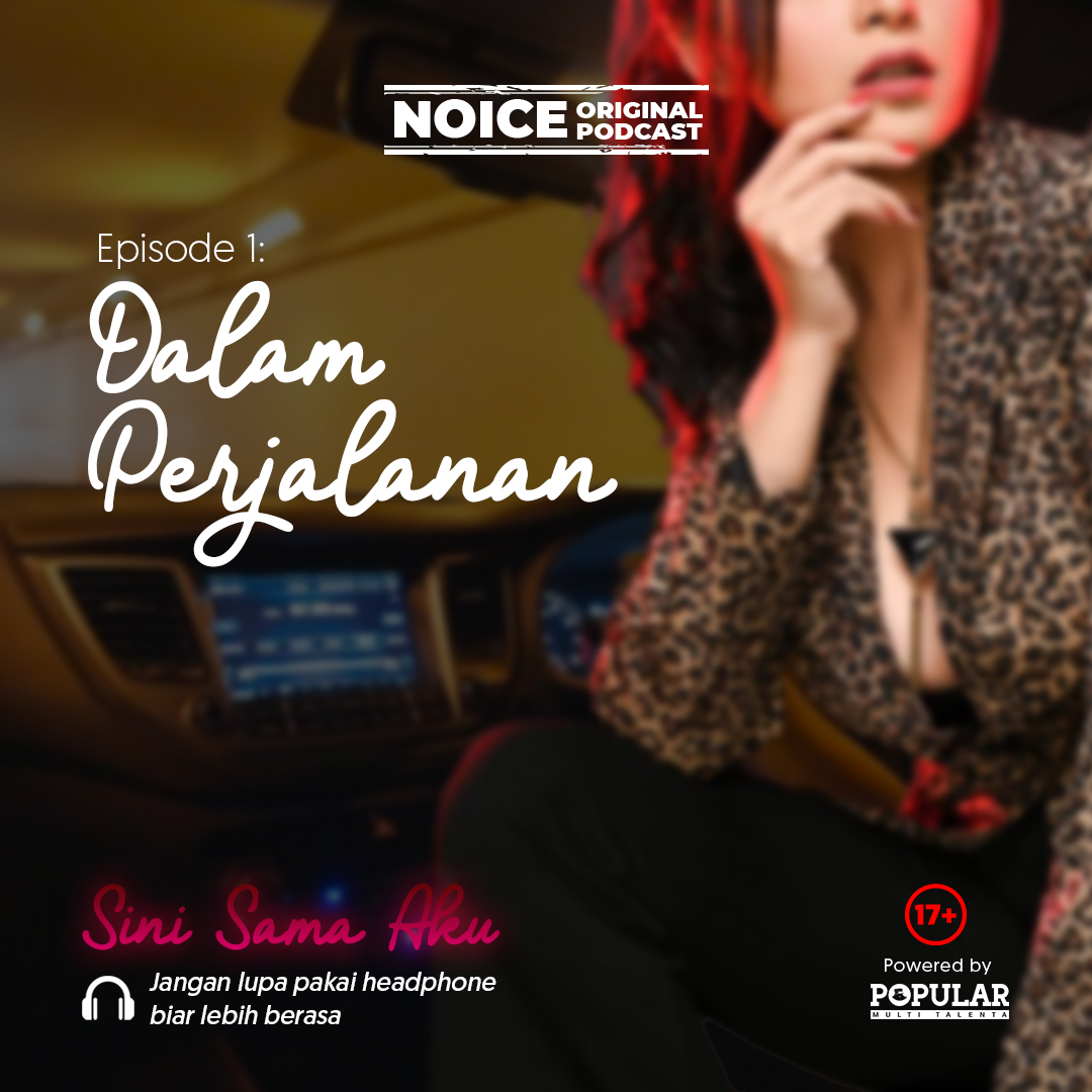Eps 01: Dalam Perjalanan