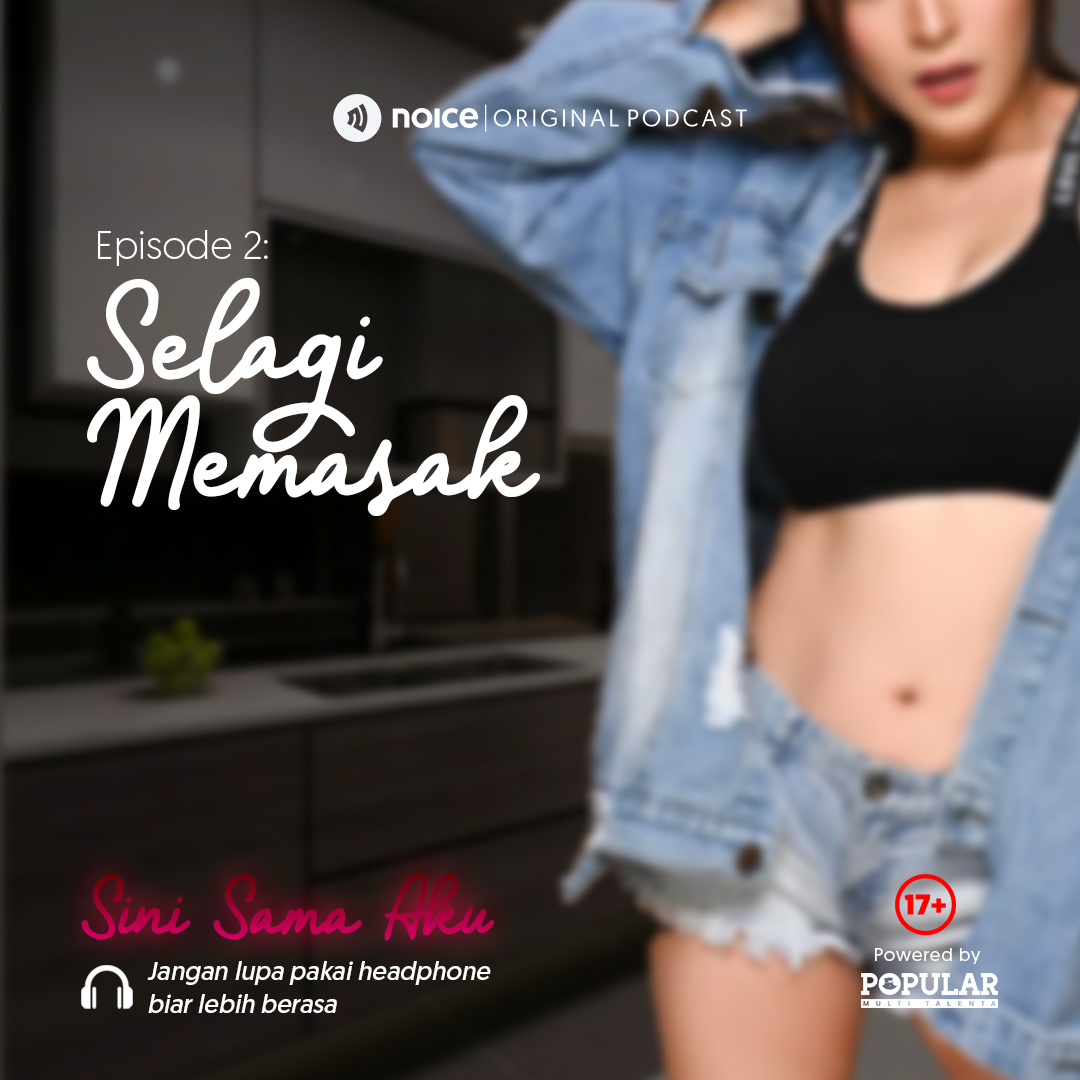 Eps 02: Selagi Memasak