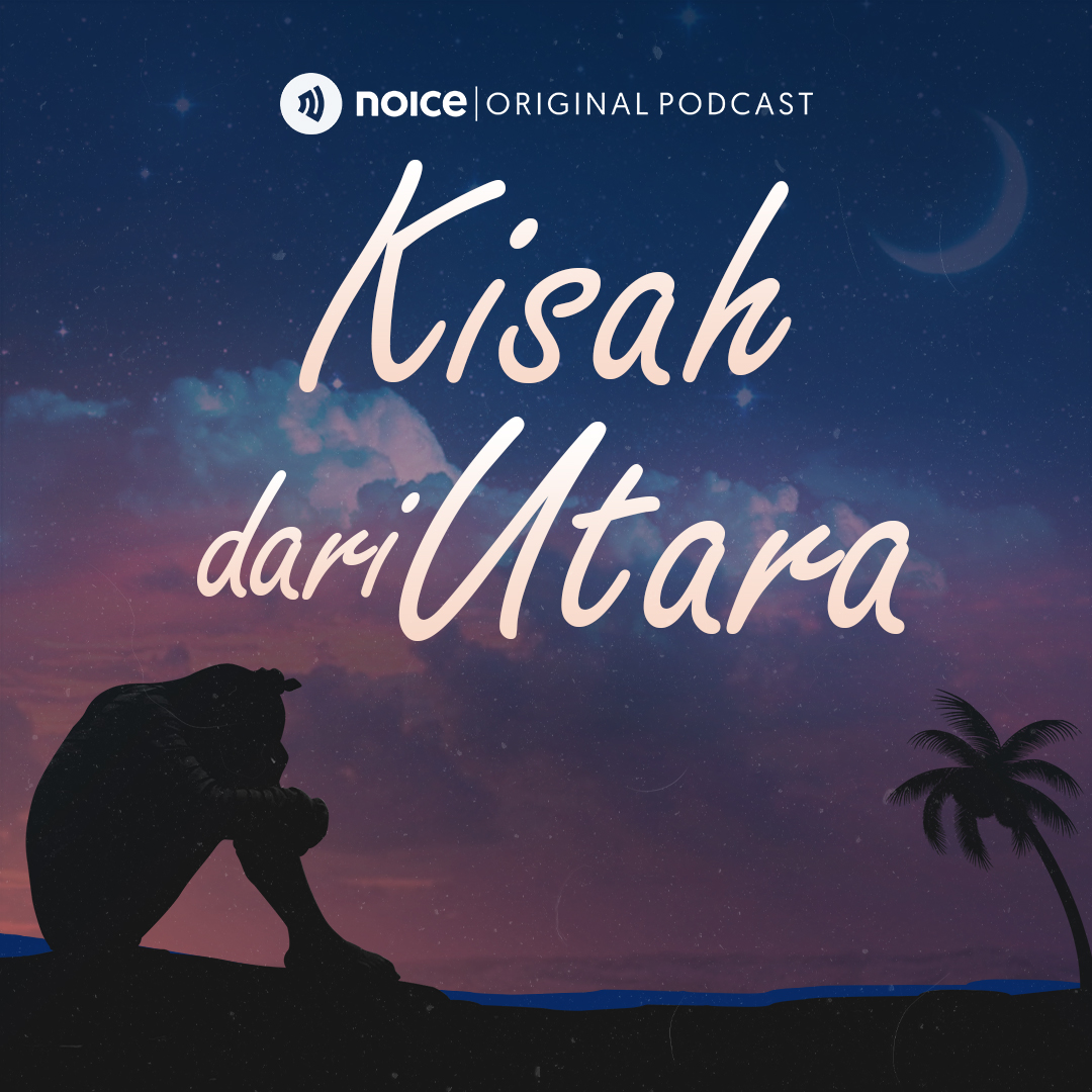 Eps 5: (Narrated by Karina Christy) Terima Kasih Sepuluh Ribumu
