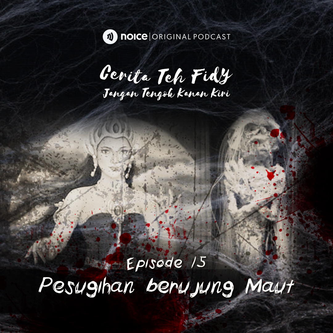 Eps 15: Pesugihan Berujung Maut