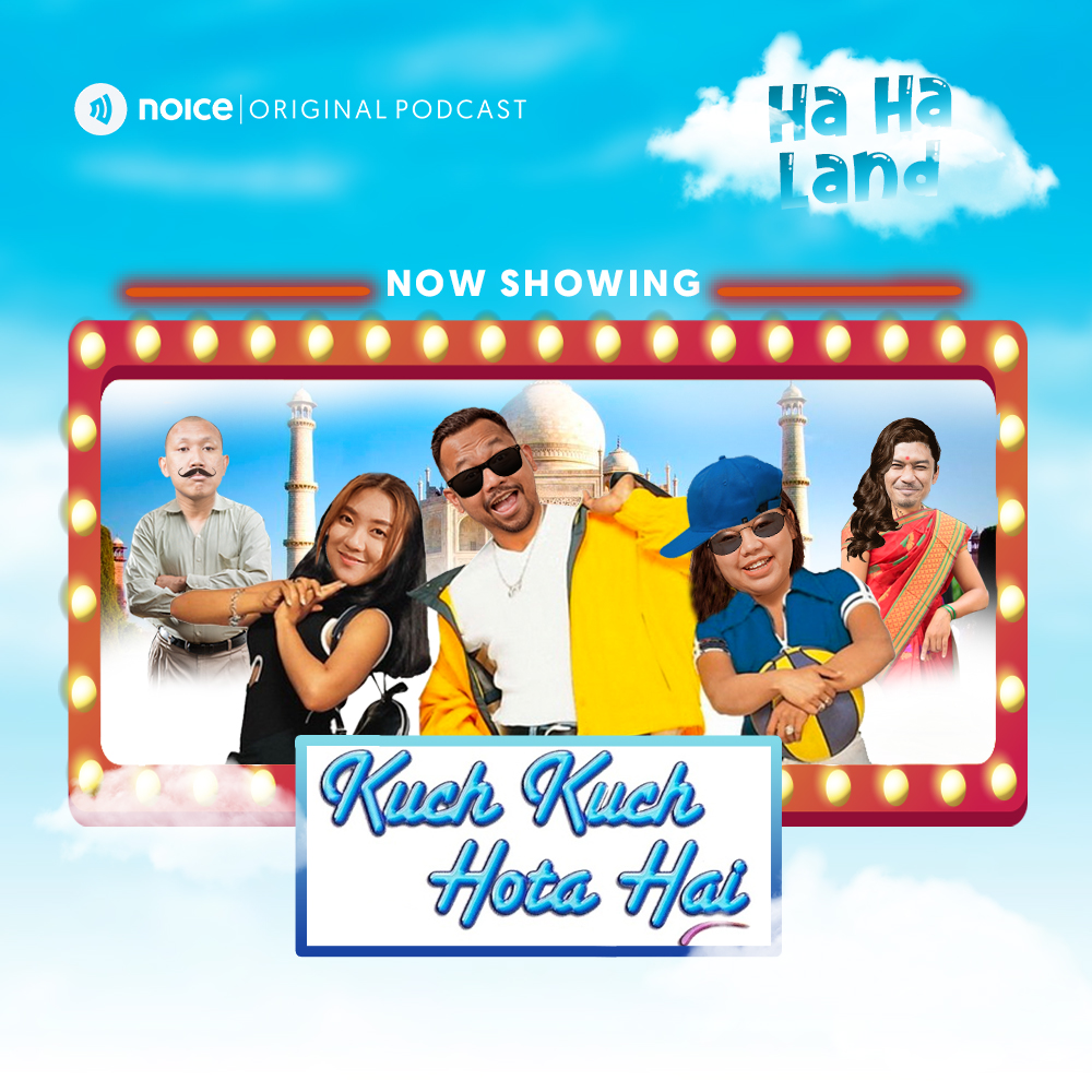 Show 8: KUCH KUCH HOTA HAI