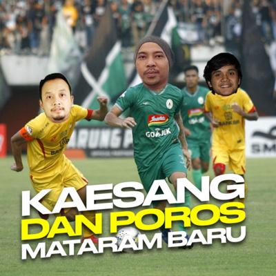 Kaesang dan Poros Mataram Baru