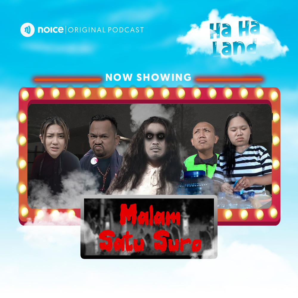 Show 9: MALAM SATU SURO