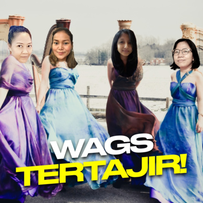 Wags Tertajir
