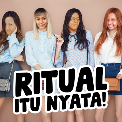 Ritual Itu Nyata!