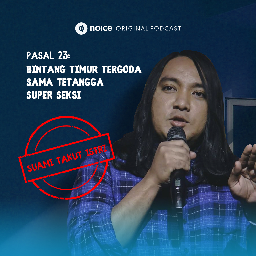 Bintang Timur Tergoda Sama Tetangga Super Seksi