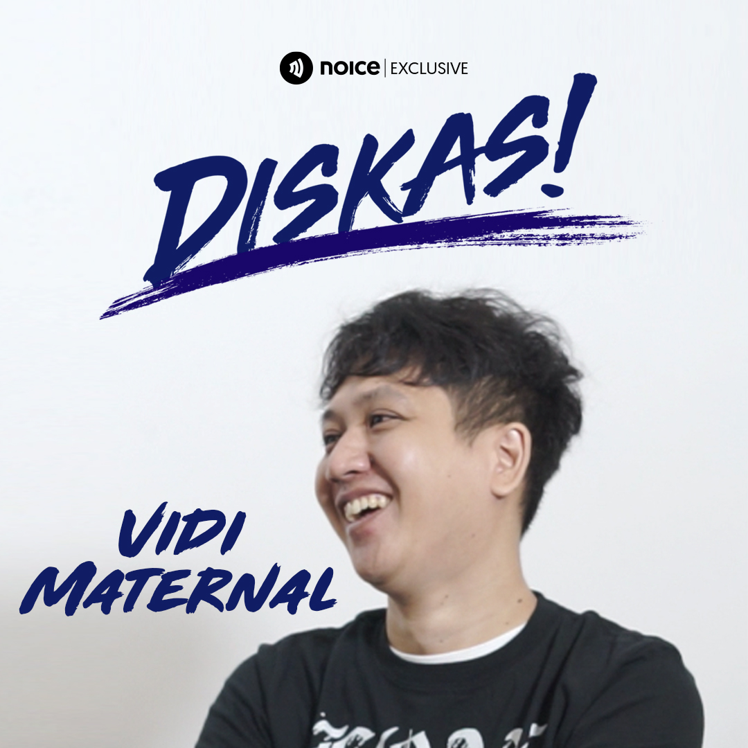 Vidi Nurhadi & Maternal Disaster