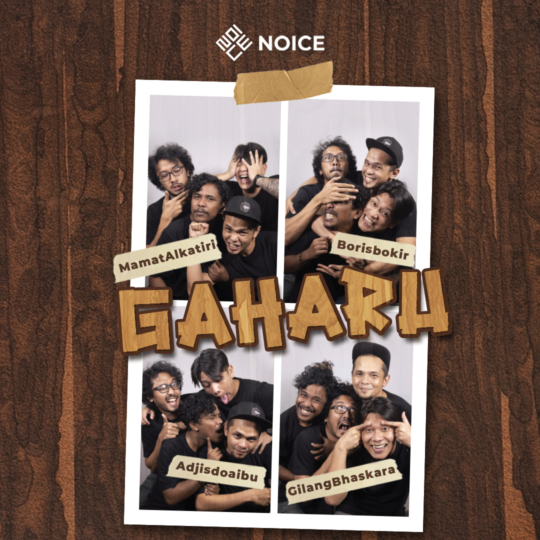 Eps 6: Hate Speech Sambil Belajar