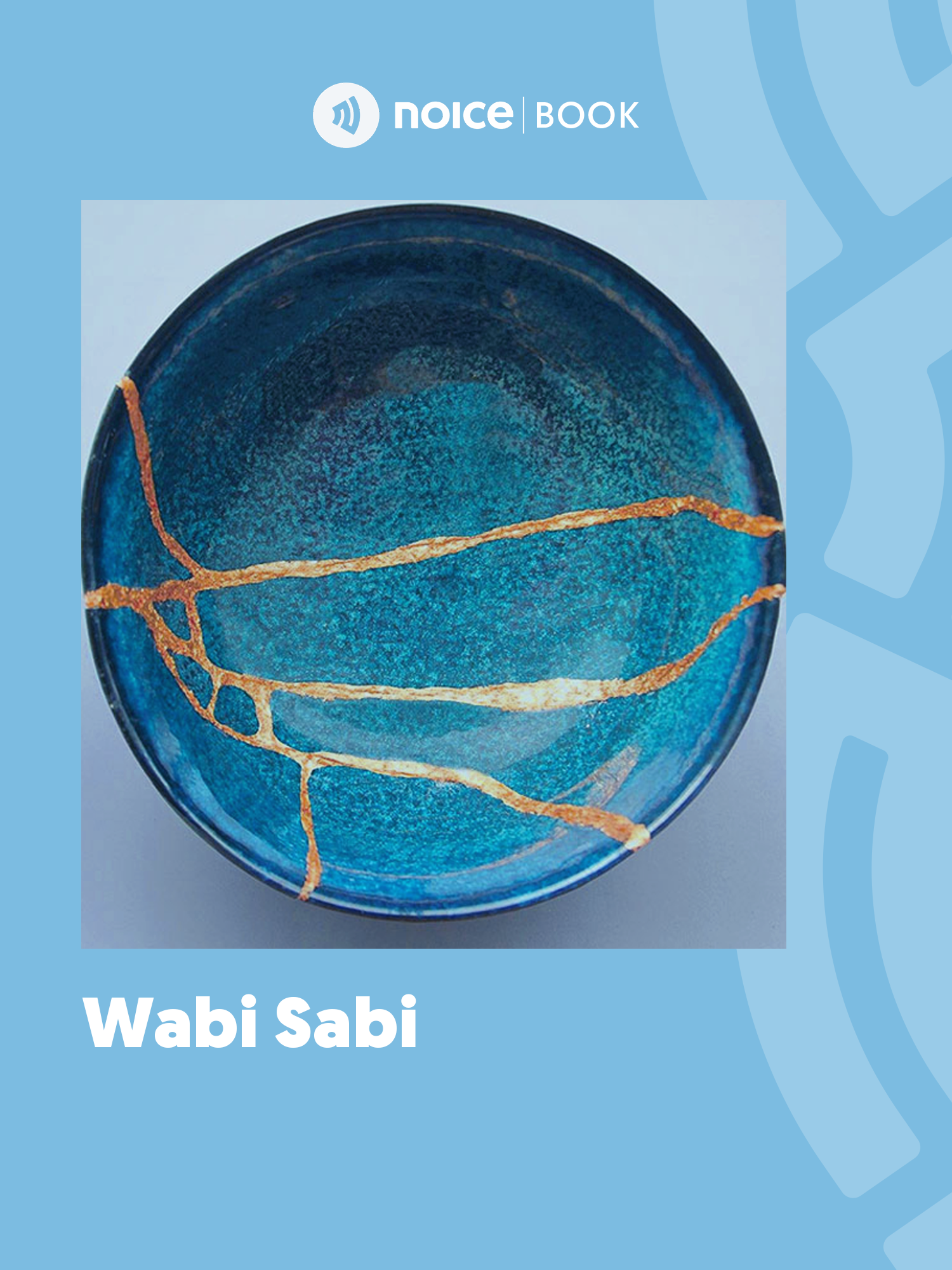 Streaming audiobook Wabi Sabi