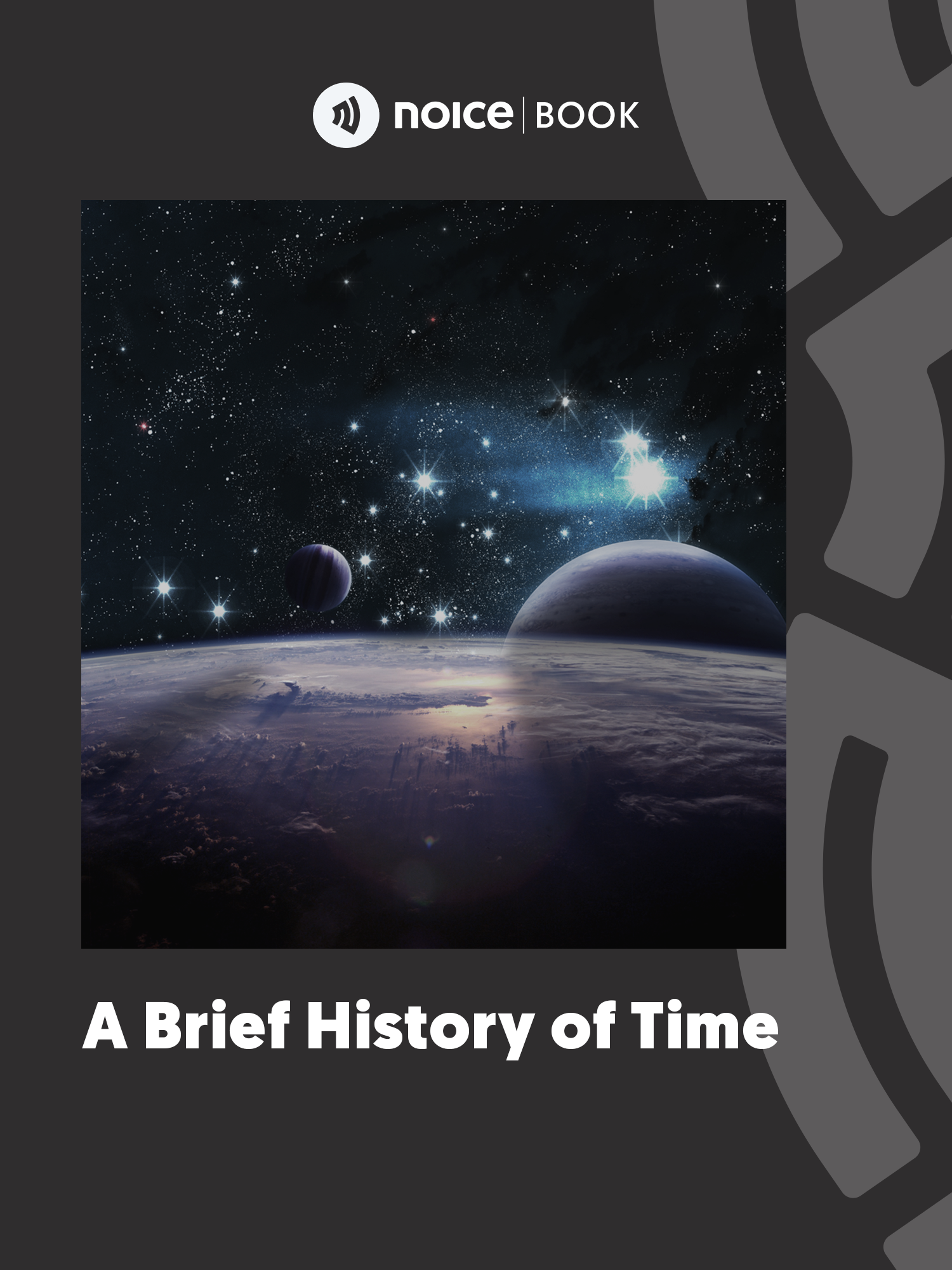 #13 Penyatuan teori relativitas umum dan fisika kuantum masih menjadi misteri.