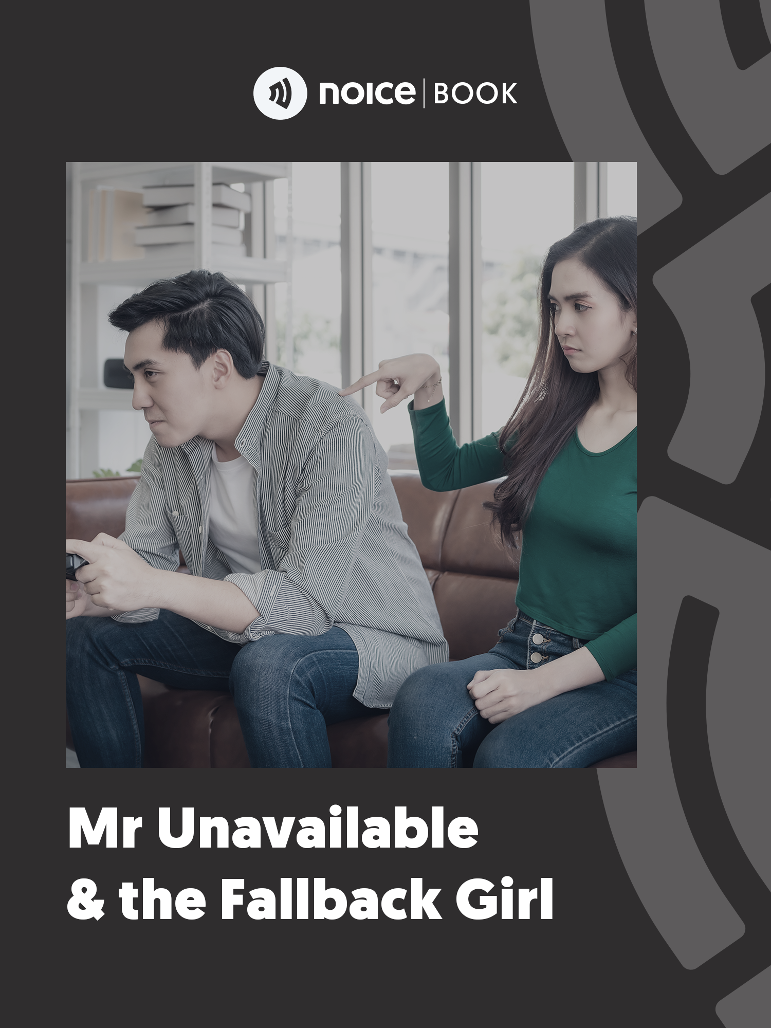 #9 Untuk mengubah pola hubungan yang kamu miliki, pertama kamu perlu mengubah dirimu sendiri.