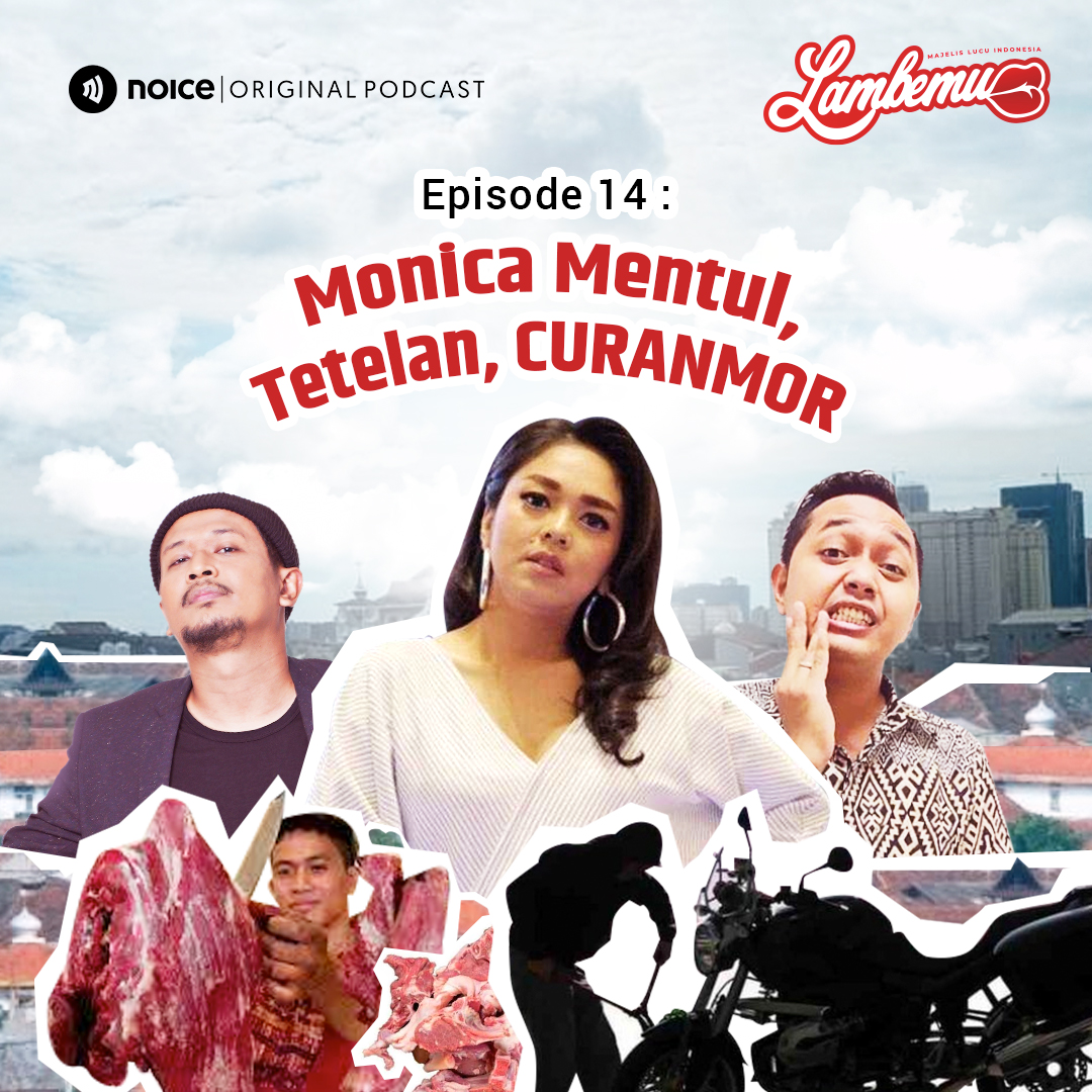 Eps 14: Monica Mentul, Tetelan, CURANMOR