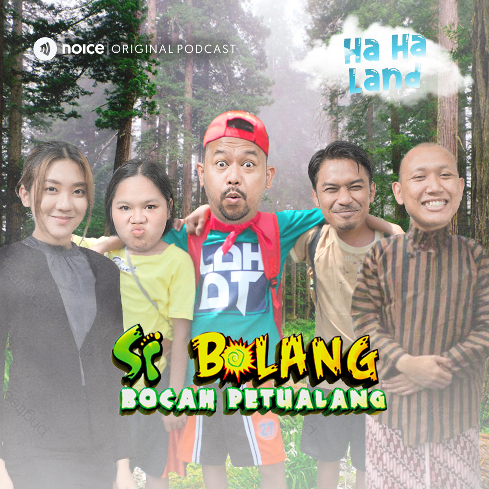 Show 14: SI BOLANG