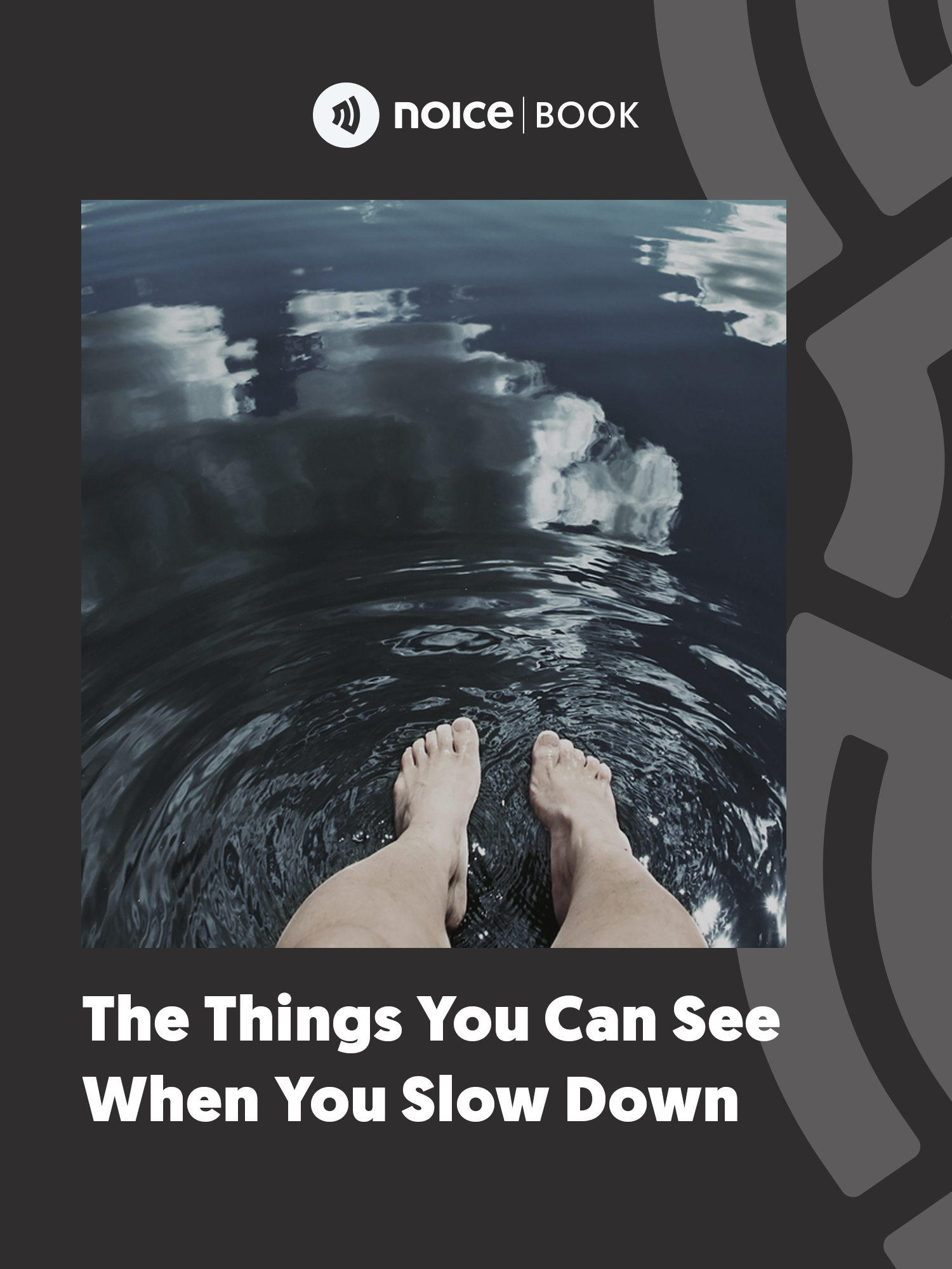 #3 Perasaanmu nggak mewakilkan siapa dirimu.