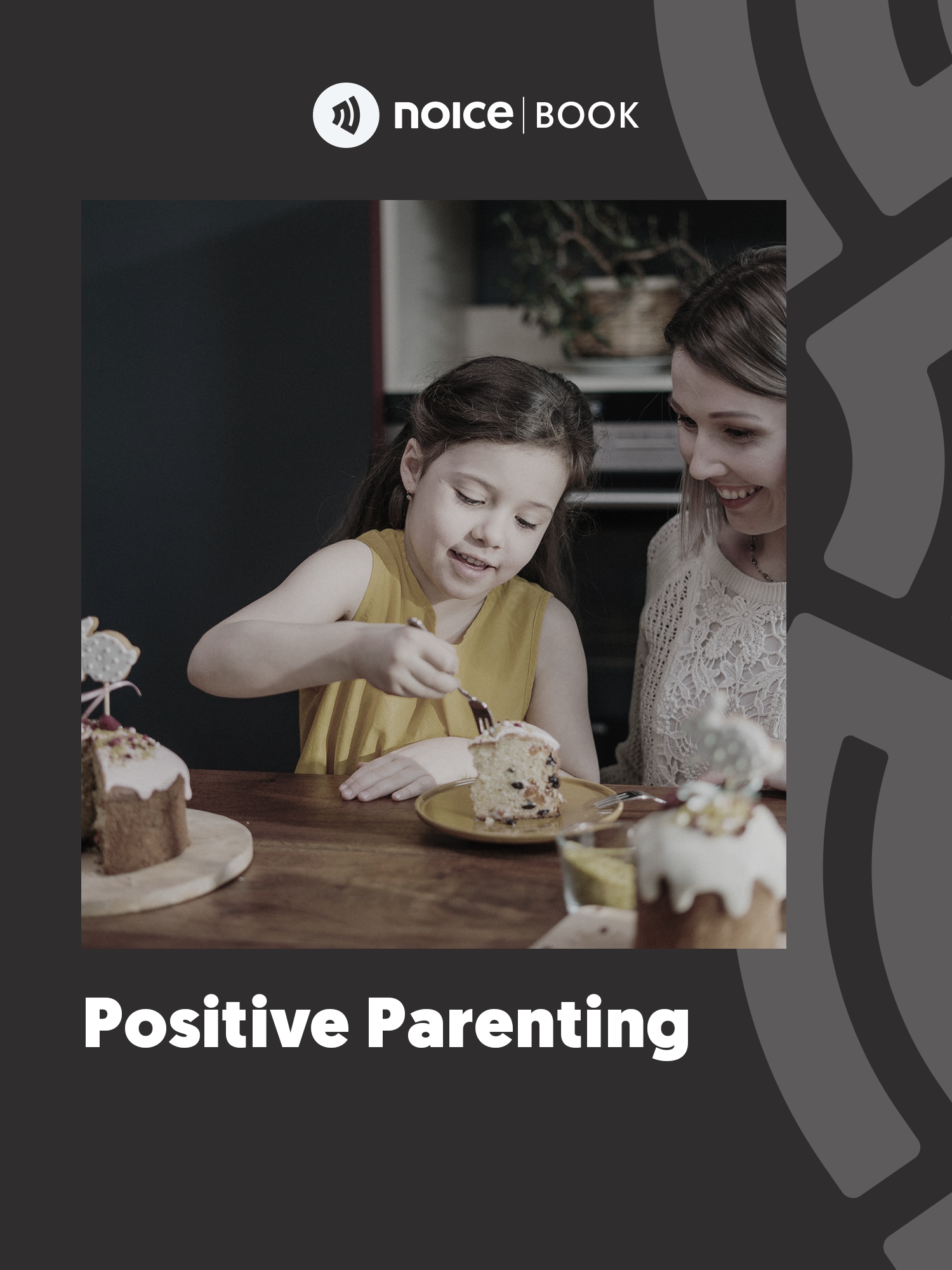 #1 Cara jitu menjadi orang tua yang baik adalah dengan nggak berusaha  menjadi orang tua yang baik. 