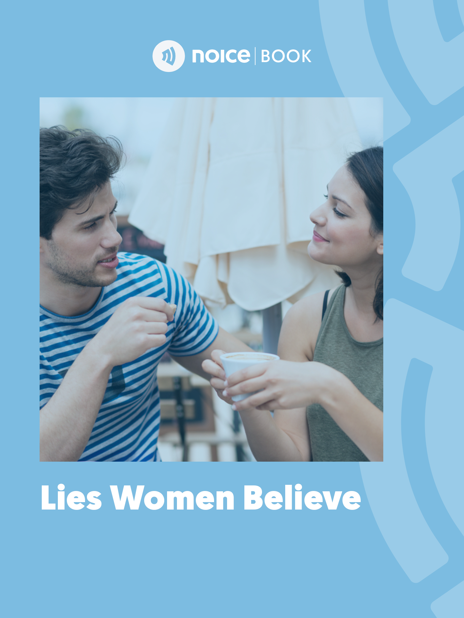 #6 Kamu bukan perempuan super yang bisa melakukan segalanya