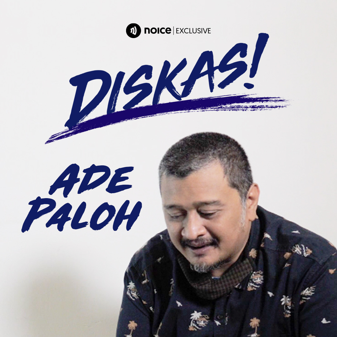 Ade Paloh