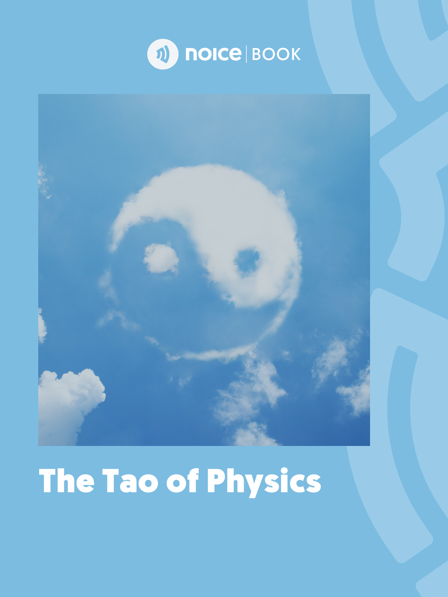 #6 Mistisisme Timur dan fisika modern sama-sama percaya kalau alam semesta terikat oleh satu kesatuan dasar.